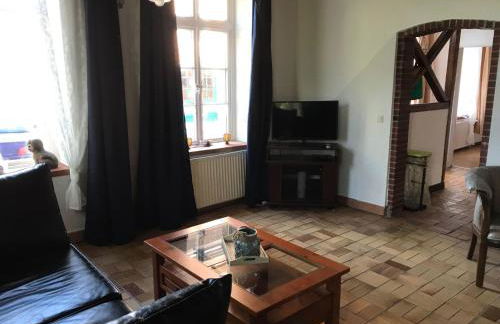 Apartment für zwei Personen im Erdgeschoss by Interhome - Foto 5