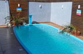 Área com piscina para DAY USE - Foto 6