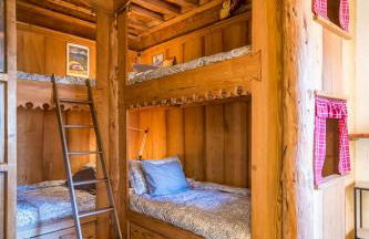 Mountain House With Alpine Views In Traverses - Foto 11