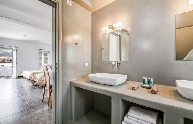 Blue Senses Villas - Photo 53