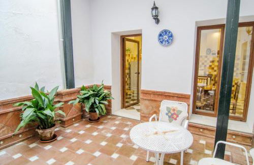 Apartamentos Salmerones - Photo 28