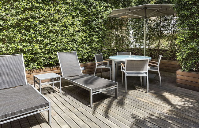 Murmuri Residence Concepcio - Foto 61