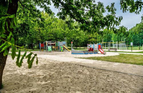 Dom z Ogrodem w Spale - Foto 7