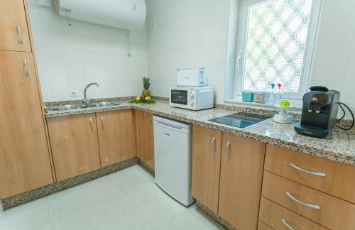 Embrujo Andaluz Complejo Rural Órgiva - Foto 52