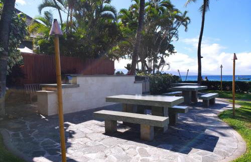 Maui Westside Properties - The Whaler 359 - Foto 29