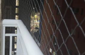 Apê 50 metros da praia com wifi e garagem - Foto 30