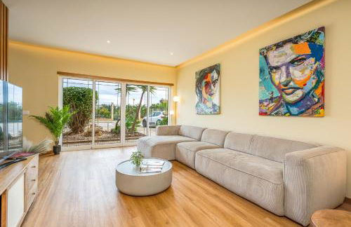 Host Wise - Deluxe House - Terrace & BBC - Foto 1