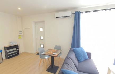 Cozy and chic apartment 2 - Photo 6