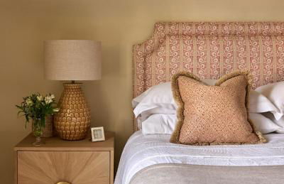 Haybarn Cottage - Foto 16