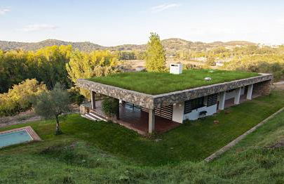 Vivienda Rural Olivar del Chanza - Foto 1