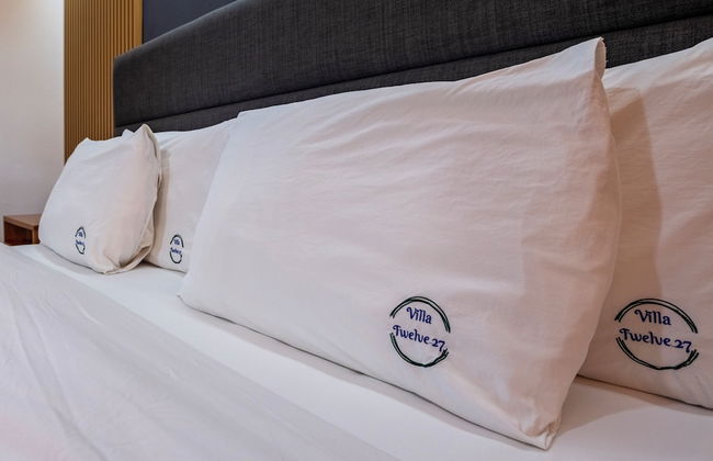 Villa Twelve27 - Photo 11