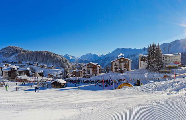 Vieux Valais Beevalais 1 - Photo 16