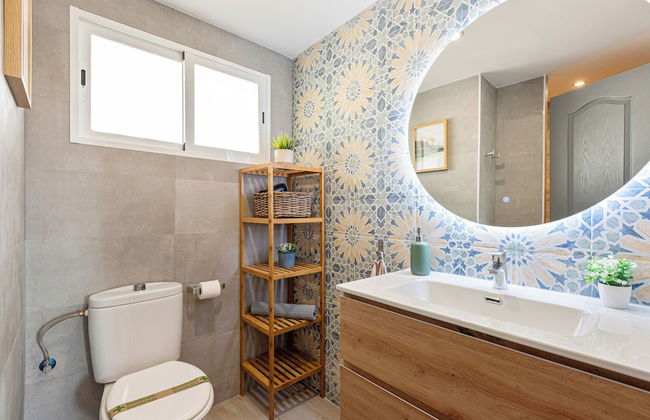 Sky Sea Holidays Puerto Marina - Foto 51