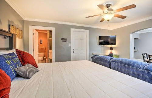 Modern Studio Apartment in Central Williamstown! - Foto 21