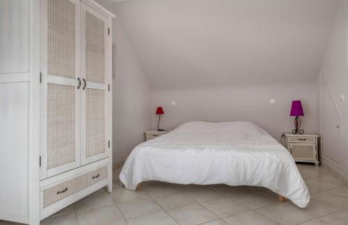 Grande maison familiale avec piscine et jardin - Foto 30