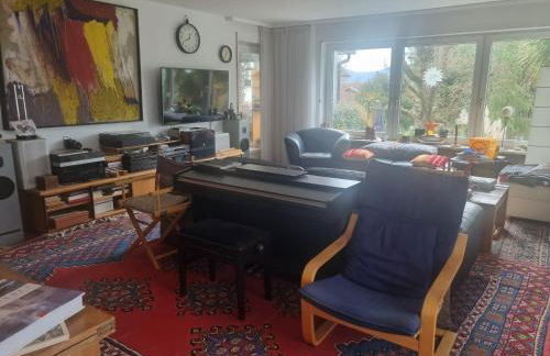 Regio Basiliensis - Foto 13