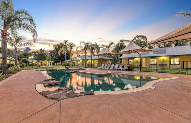 Murray River Resort - Photo 1