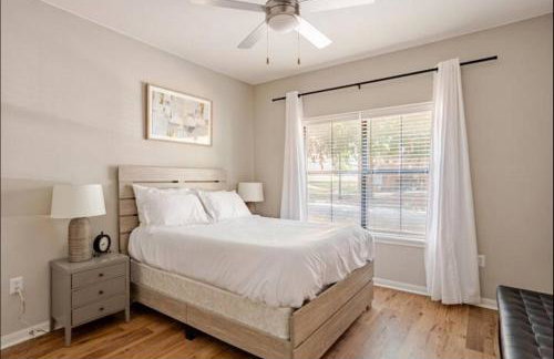 Modern Apt in Bricktown Downtown - Foto 17