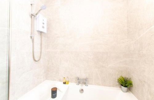 Northern Hideaways Shore Cottage, Beadnell - Foto 13