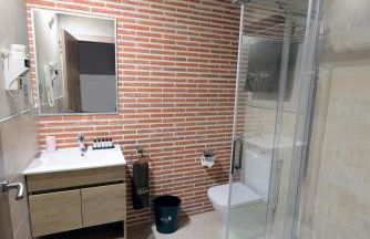 Casa Rural La Puerta Del Río Lobos - Foto 18