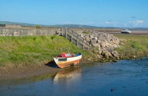 95C Sunset View Port Haverigg Marina Village - Foto 58