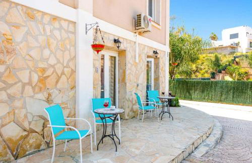 Villa Paraisos Sol by Villa Plus - Photo 34