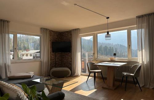 Ferienwohnung Bergidyll - Foto 1