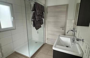 Ferienhaus Auf der Drossel - Foto 17