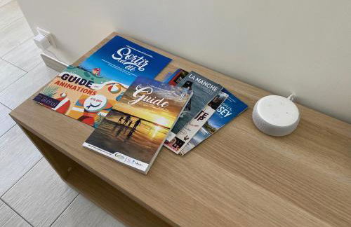 Cabine de la plage - Foto 30