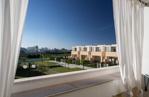 Residence Mar Mediterraneo - Foto 12