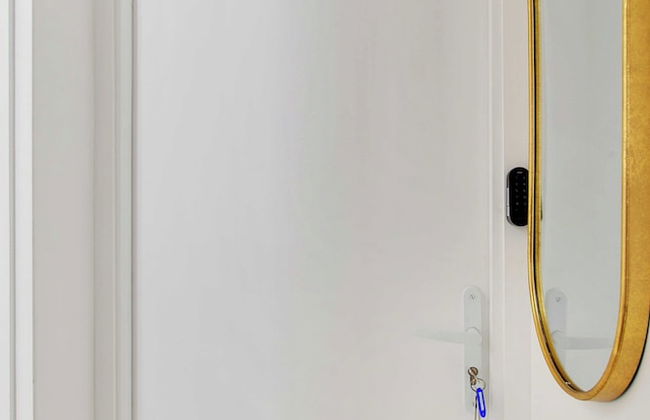 Charming Studio - 2P With AC Near Montmartre - Foto 6