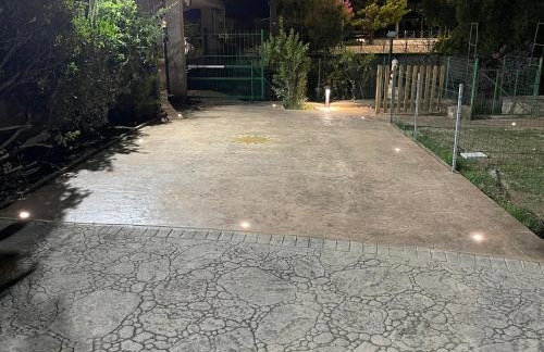 Villa Lidia & Attico degli artisti, free pets , giardino recintato e attrezzato - Foto 22