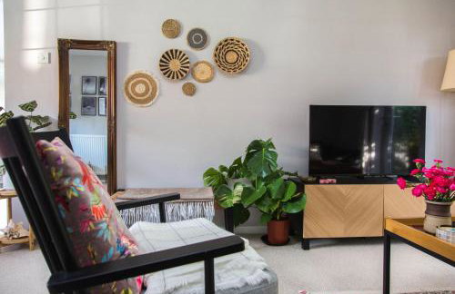 Calm Private Annex in Ashford - Foto 6