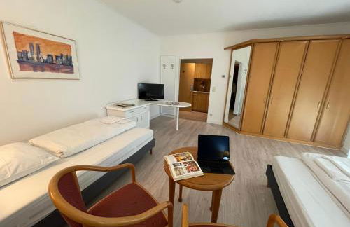 Eurotel am Main - Photo 14