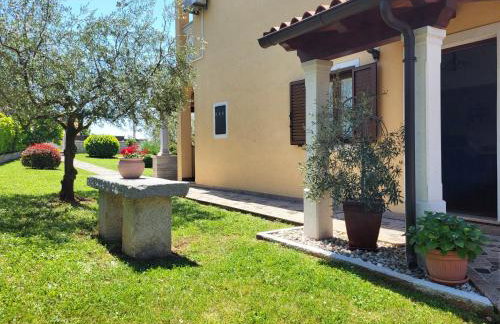 Comfort Apartment Smokva - Foto 20