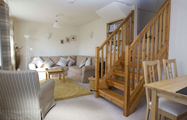 Cottage in Jedburgh With Stunning Views - Foto 5