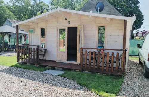 Słoneczna Przystań II - Foto 1