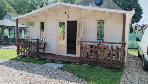 Słoneczna Przystań II - Foto 1