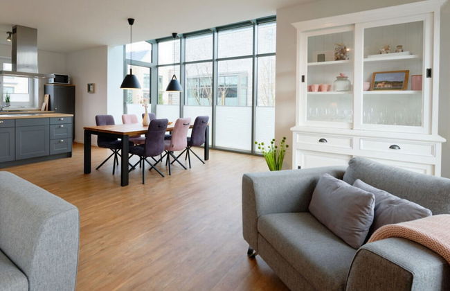 Holiday Home Traumhuus - Foto 34