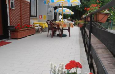 Campodolcino Camping - Foto 17