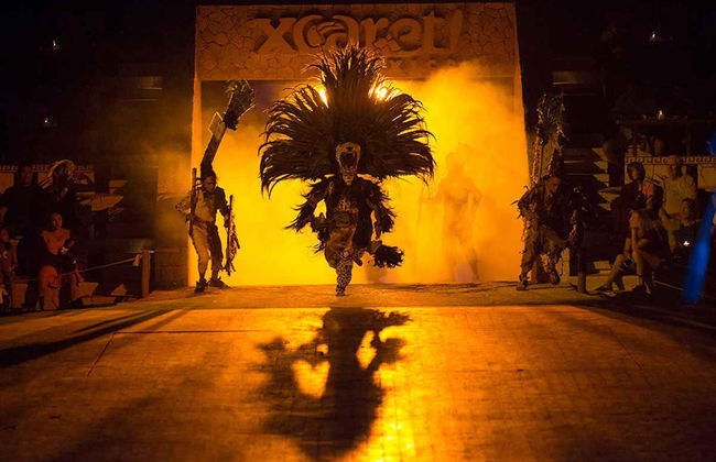 Entrada a Xcaret sin colas - Foto 2