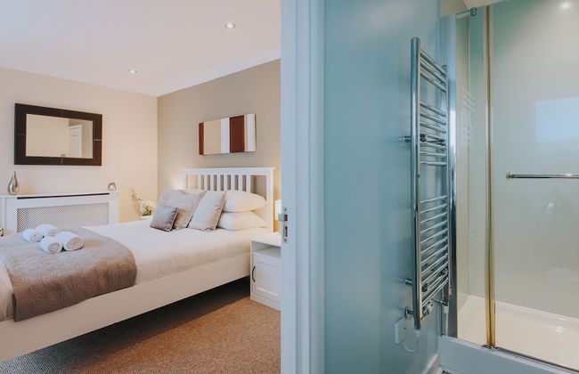 The Penthouse - Foto 11