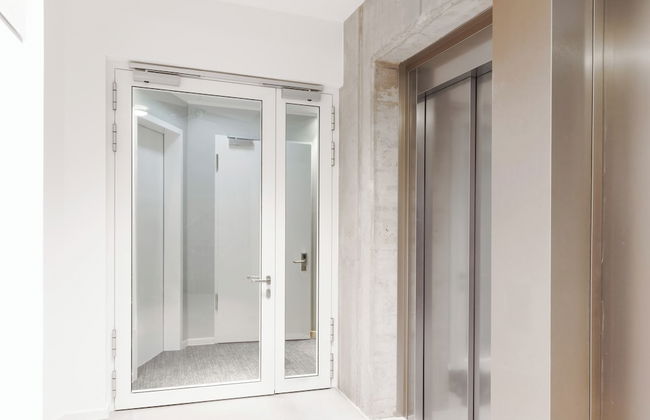 Limehome Berlin Sybelstraße - Foto 70