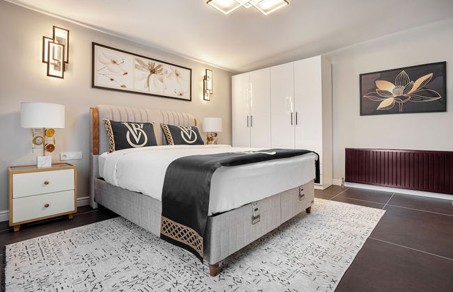 Bellavia Deluxe Apart - Foto 20