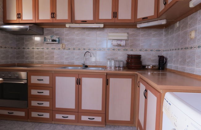 Villa Aurora - Foto 13