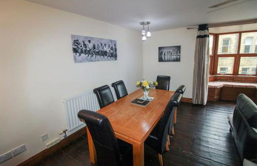 The Drapery, Haltwhistle ideal for exploring Cumbria and Northumberland close to Hadrians Wall - Foto 8