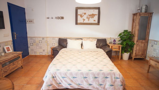 Lits supplémentaires