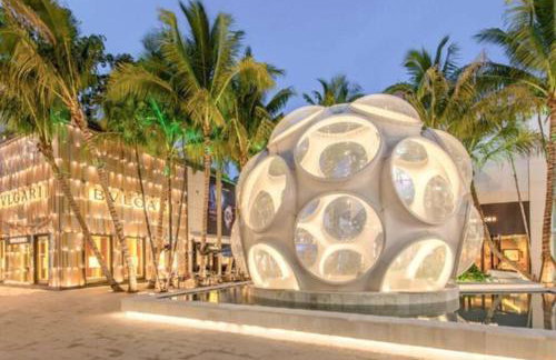 Casa Madeira @ the heart of Miami Design District - Foto 31