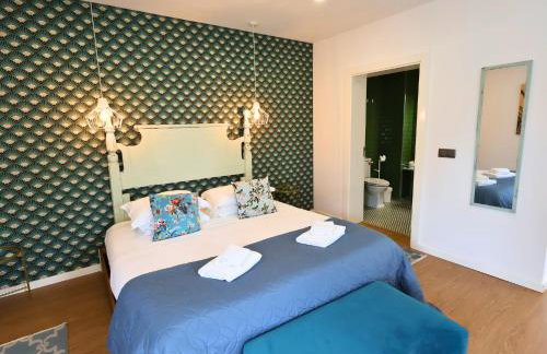 Casa de Tent'tugal - Photo 38