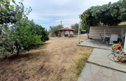 Georgia's Summer House - Foto 20